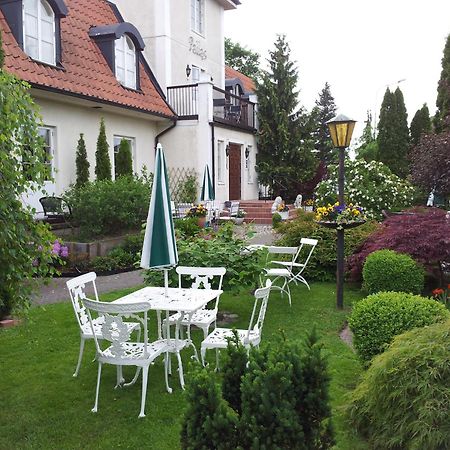 Nya Pallas Hotel Фалькенберг Экстерьер фото