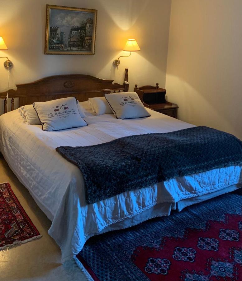 Nya Pallas Hotel Фалькенберг Экстерьер фото